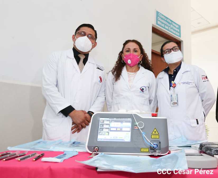 hospital