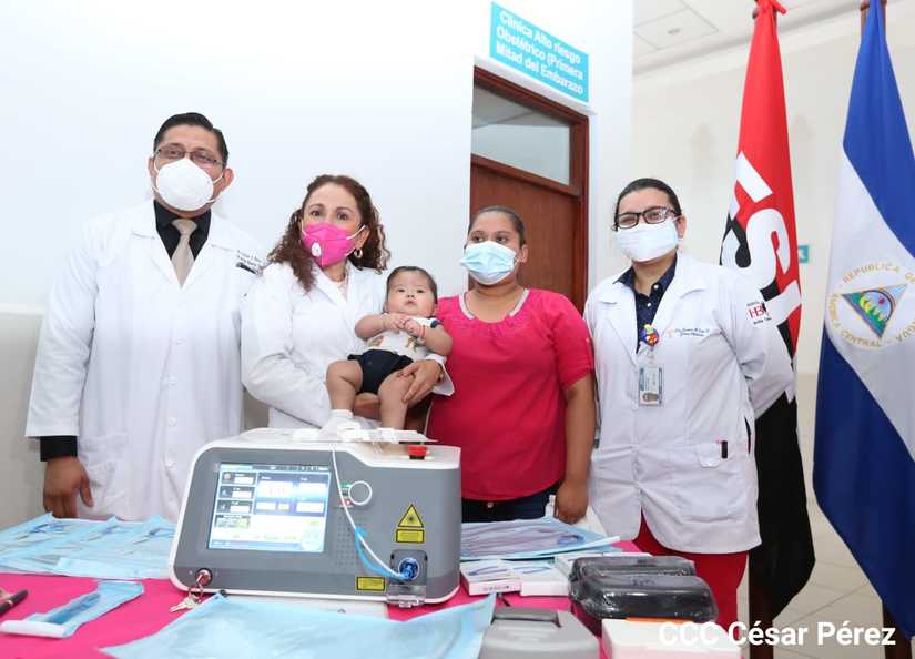 hospital
