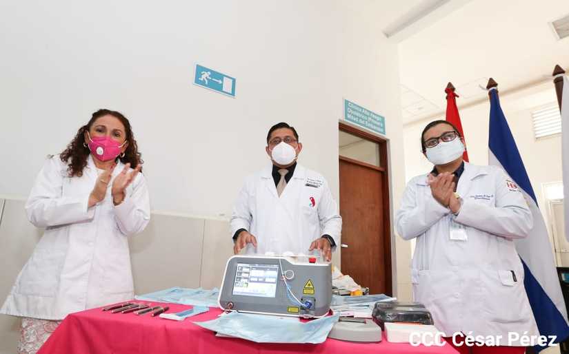 hospital