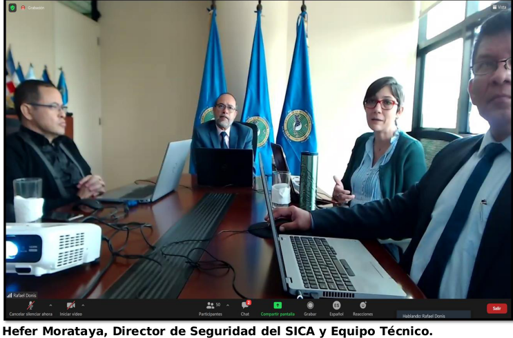 seguridad