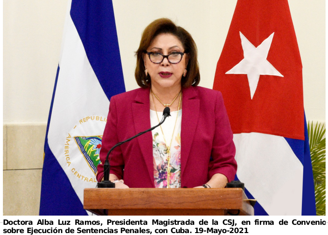 convenio