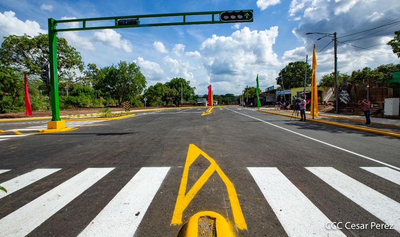 pista