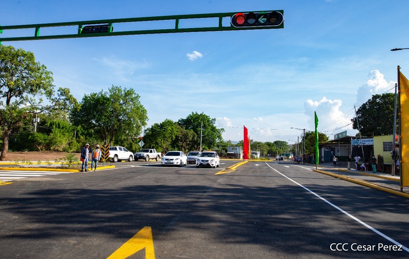 pista