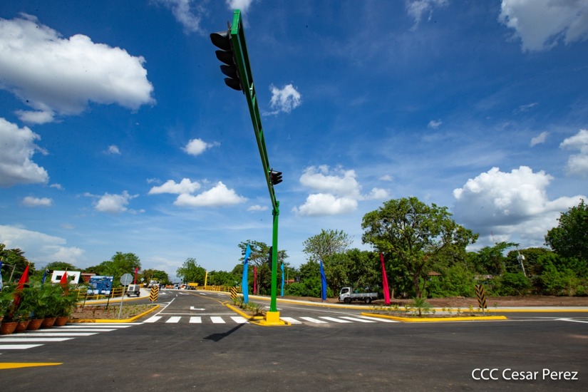 pista