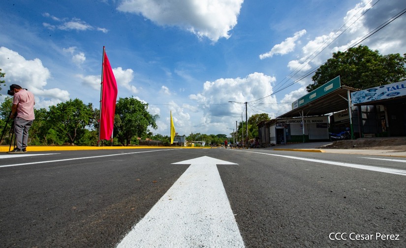 pista