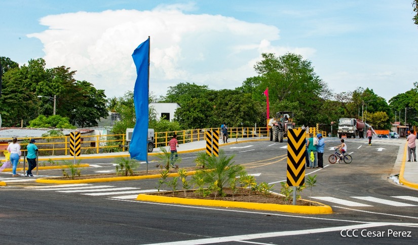 pista