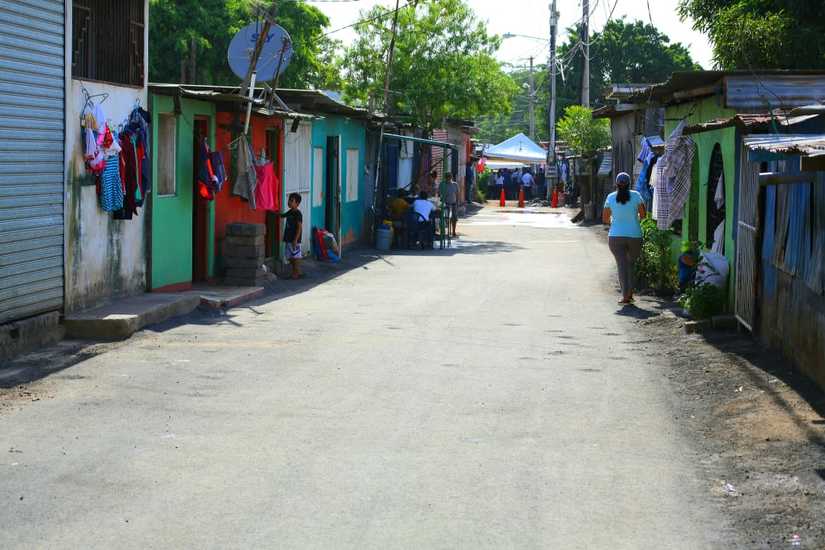 calles