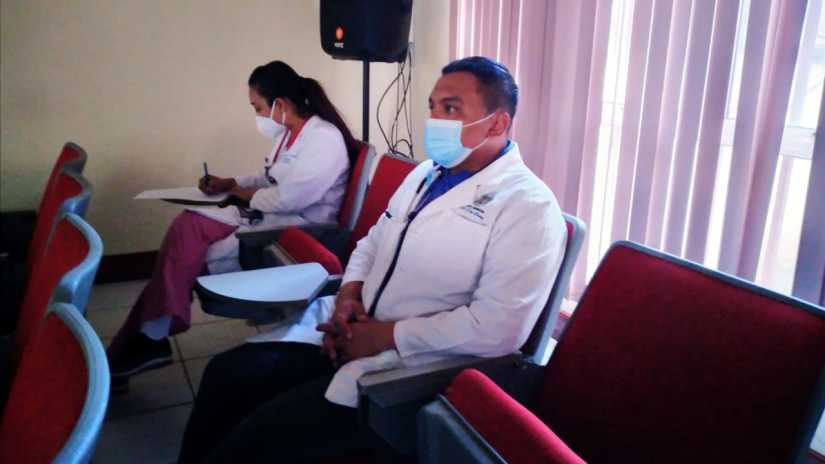 capacitacion