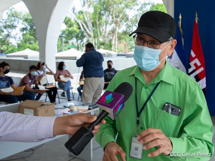GOBERNACION