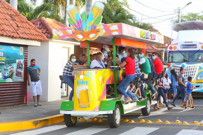 PUERTO