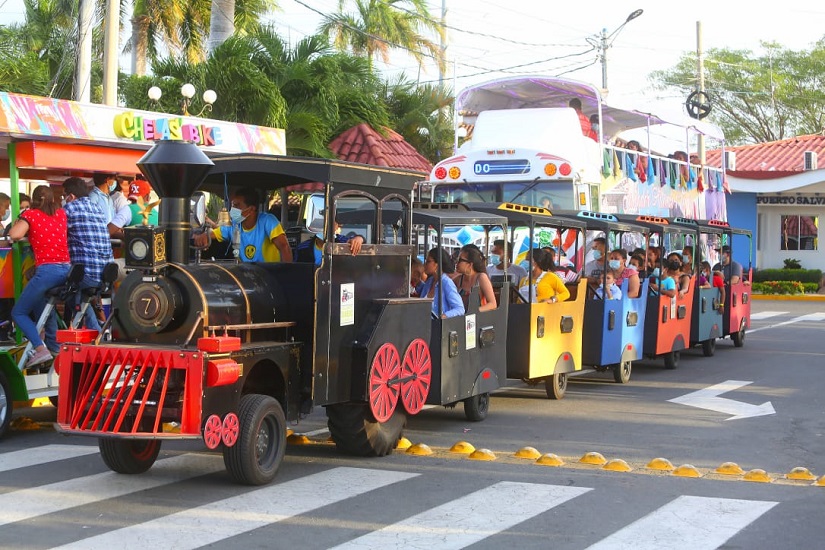 PUERTO