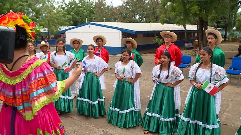 mexico