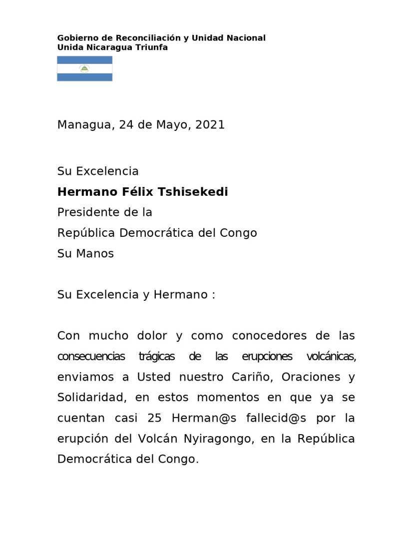 congo