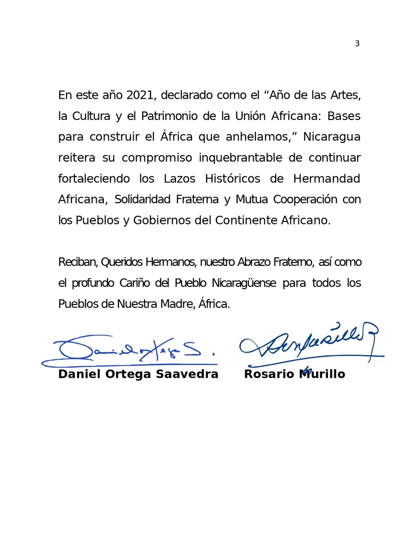 africa