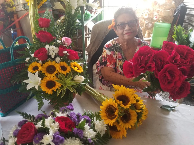 FLORES