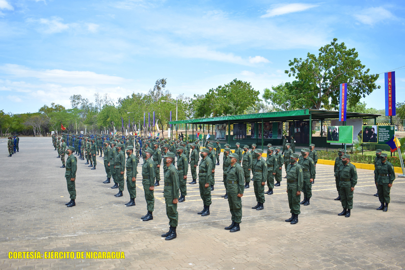 ejercito