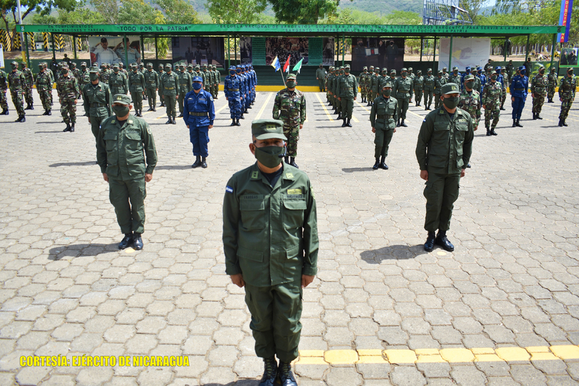 ejercito