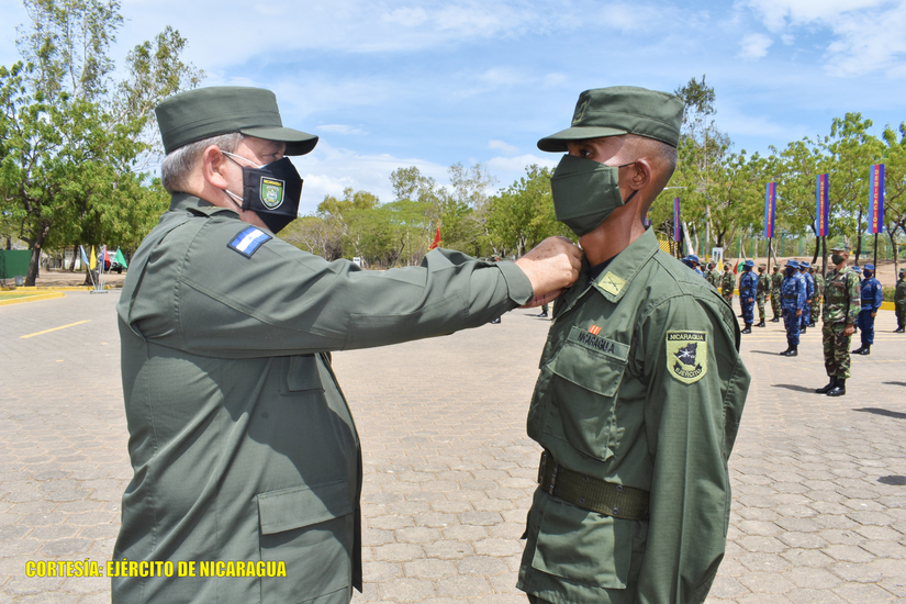 ejercito