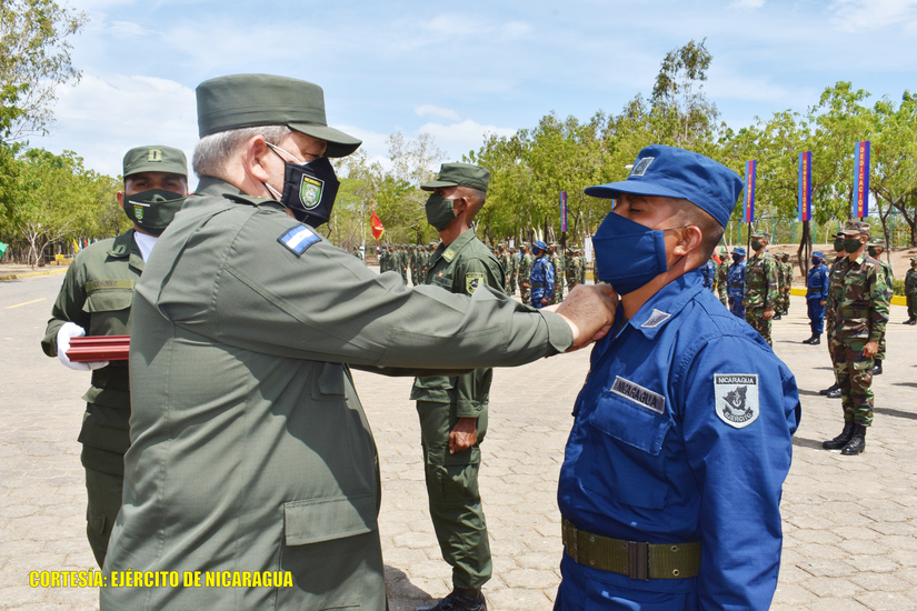 ejercito