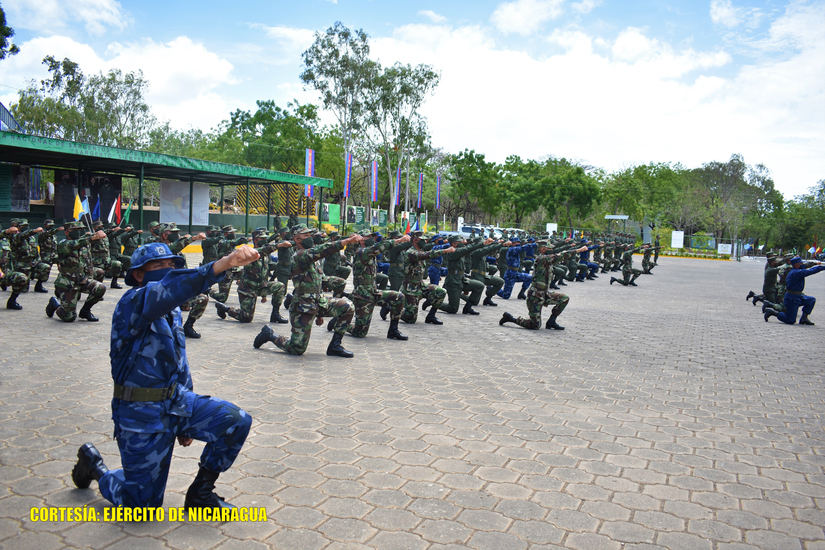 ejercito