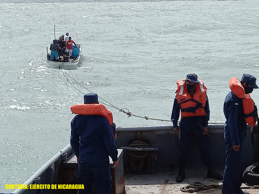 rescate
