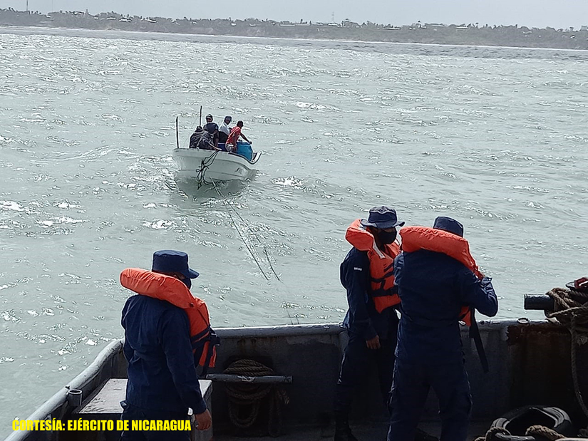 rescate