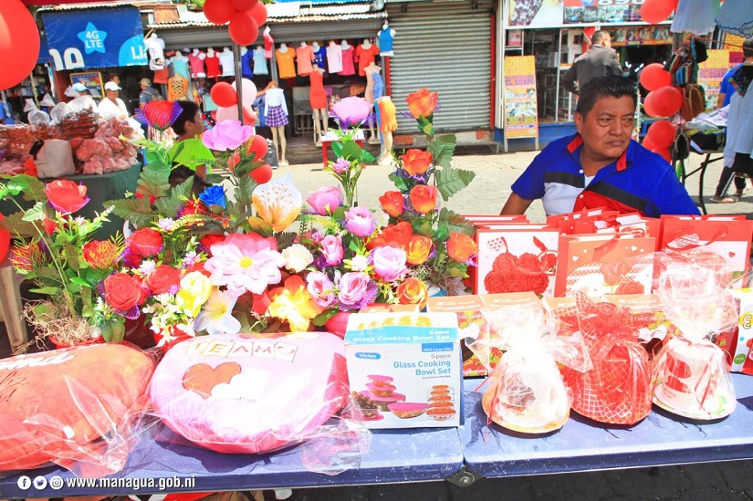 MERCADOS