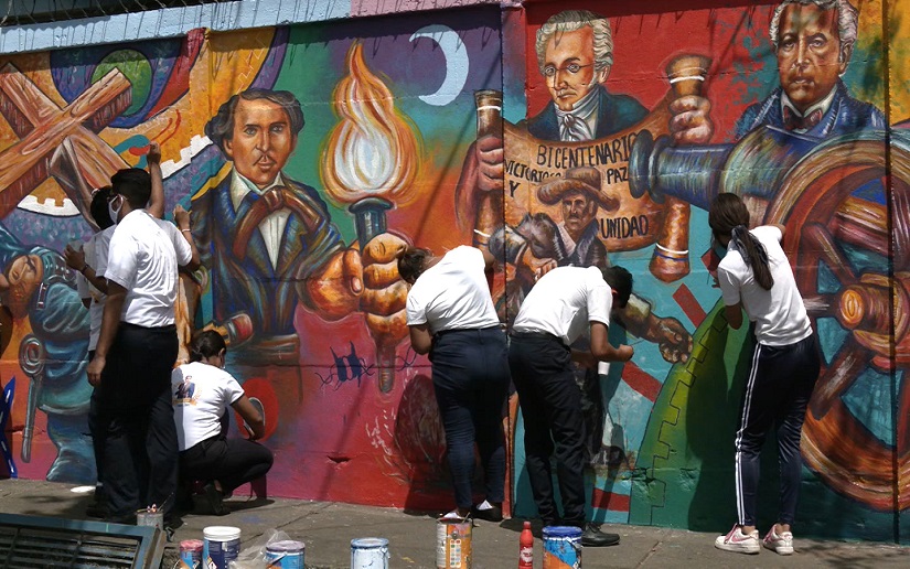 MURAL