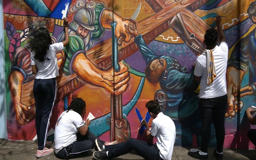 MURAL