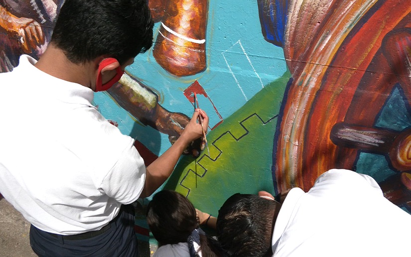 MURAL