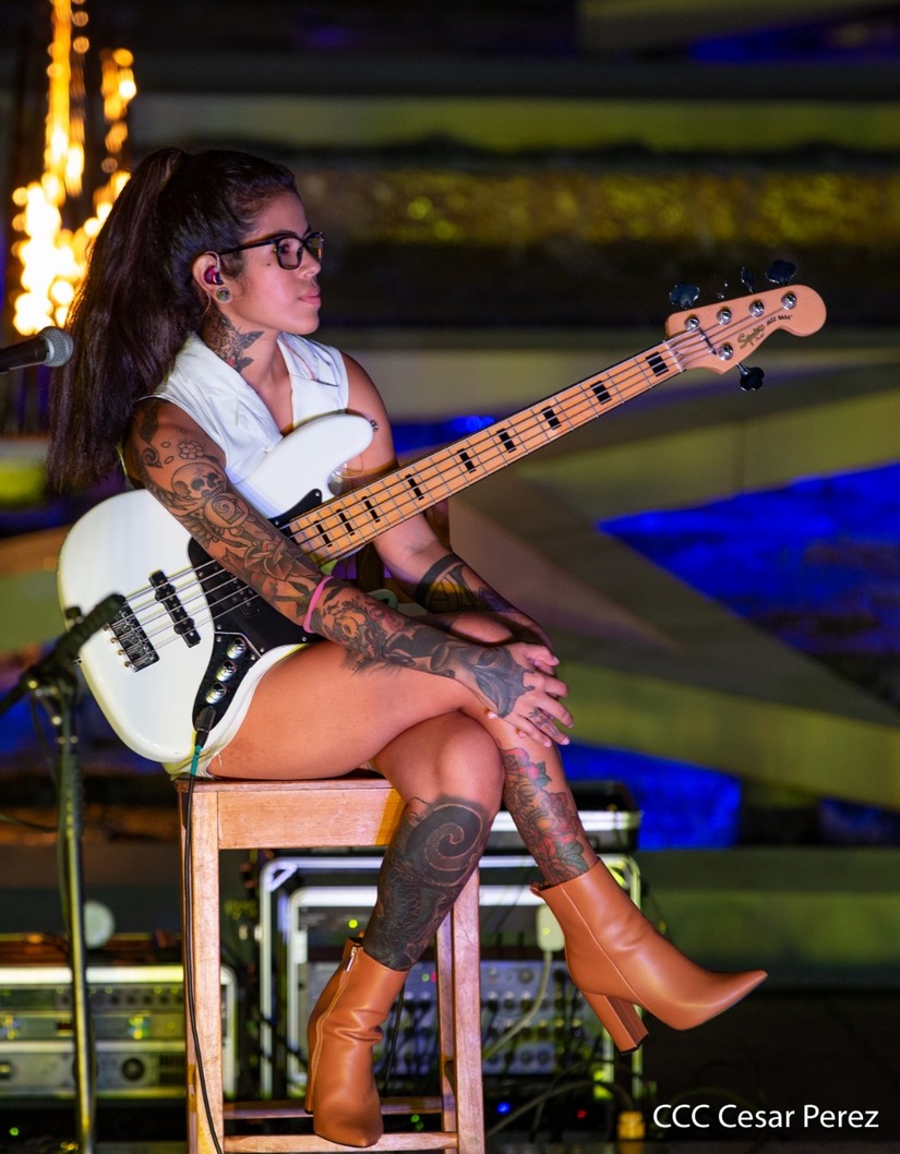 concierto