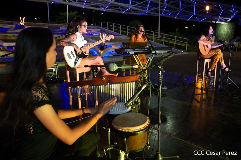 concierto