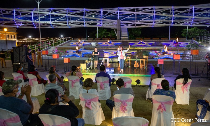 concierto