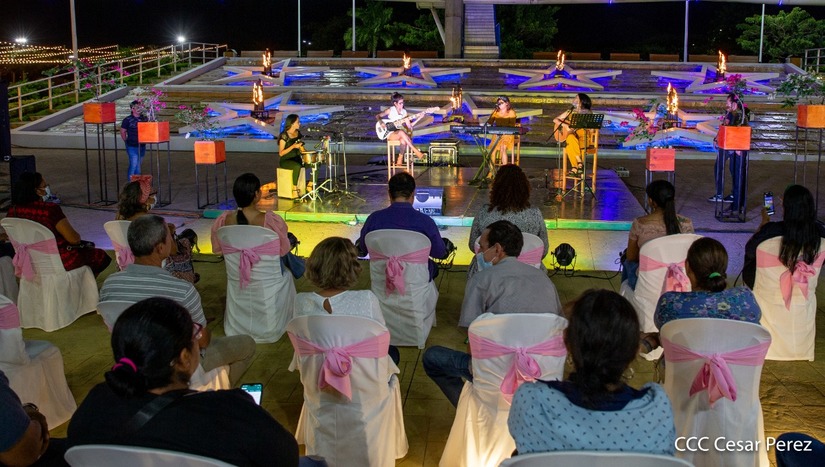 concierto