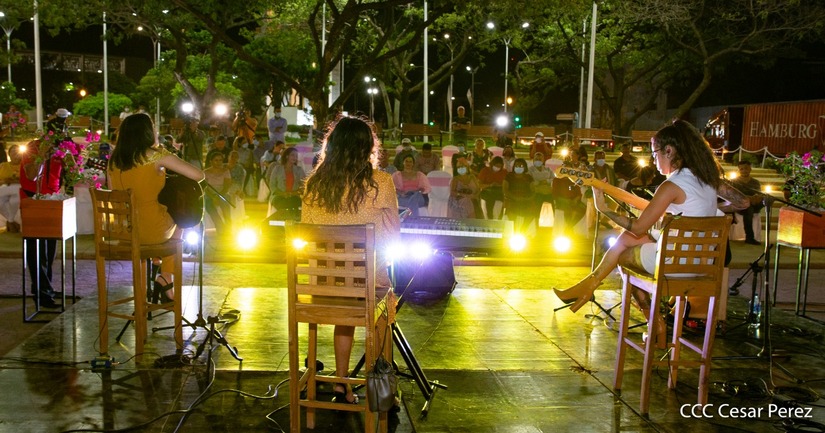 concierto