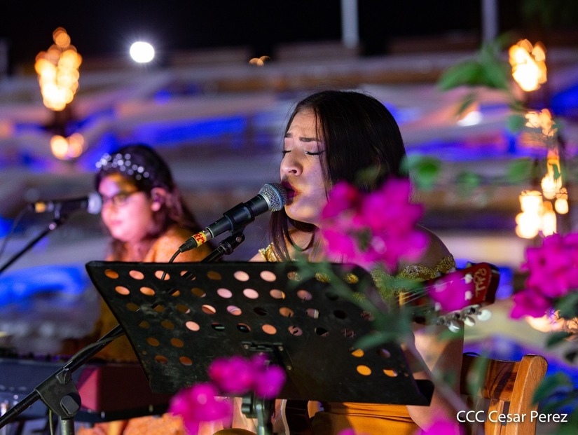 concierto