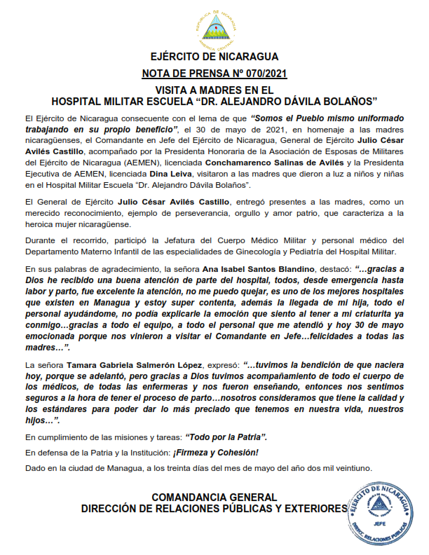 hospital-militar