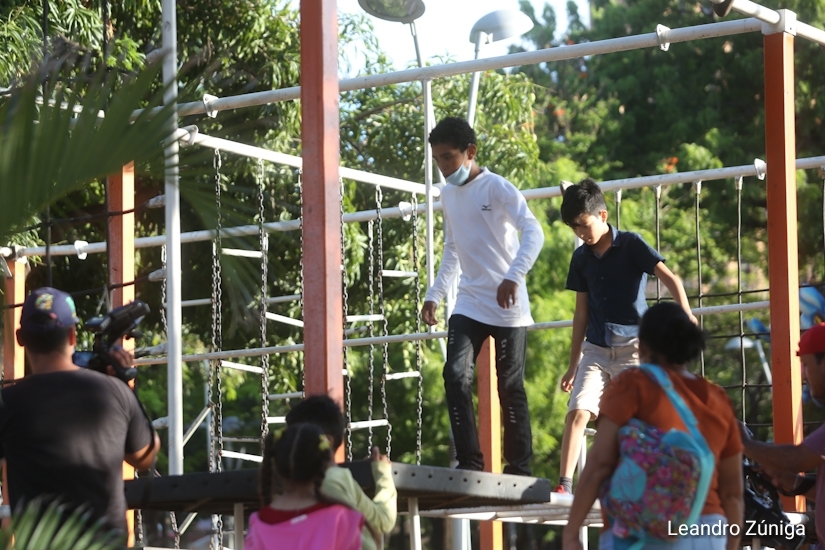 parque