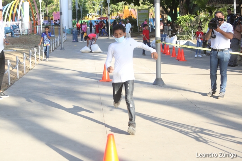 parque