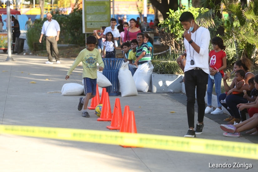 parque