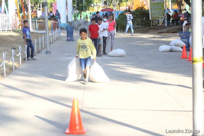 parque