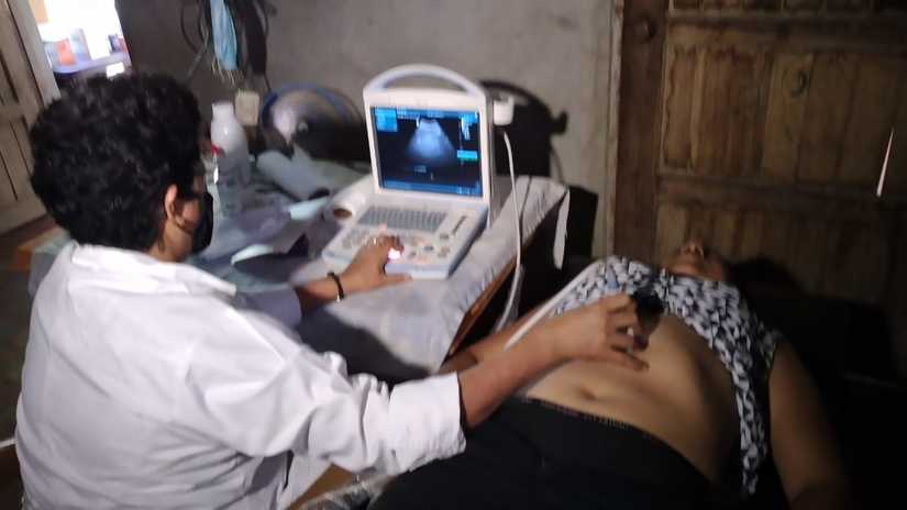clinica