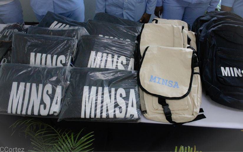minsa
