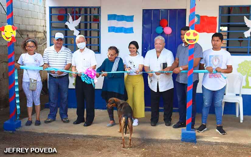 vivienda