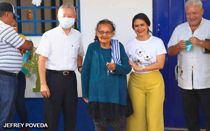 vivienda