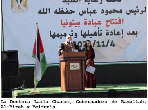 palestina