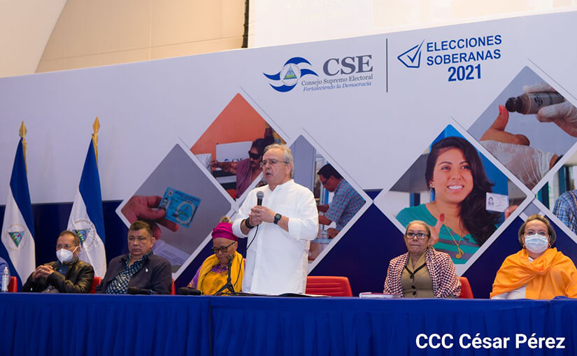 "junta-directiva-asamblea-nacional-acompanantes-electorales-nicaragua-ele