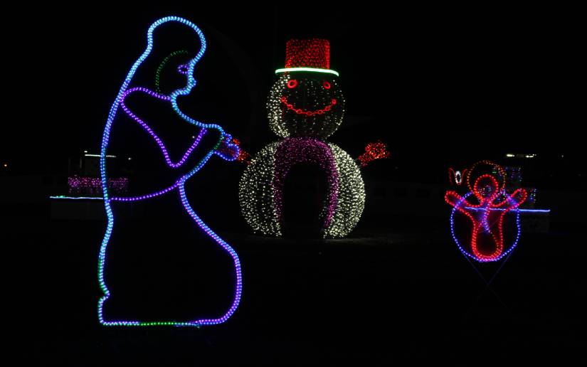 luces