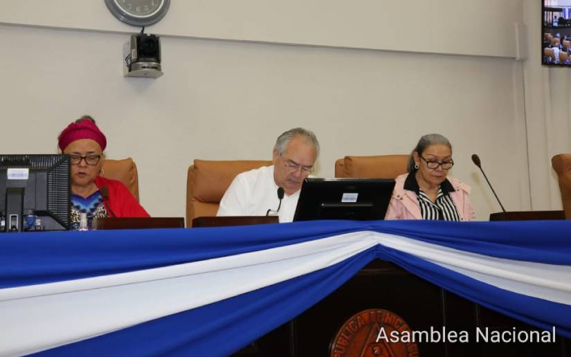 asamblea