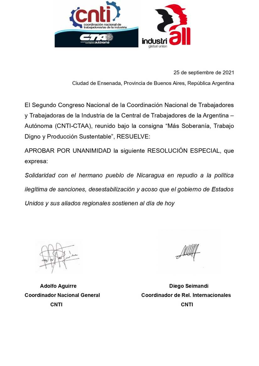 resolucion